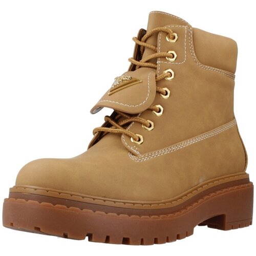 Guess FLTLVY ELE10 Smeđa Cijene