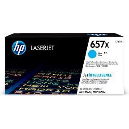 HP "Toner 657X original LaserJet Toner cartridge CF471X Cyan High Yield" Cijene