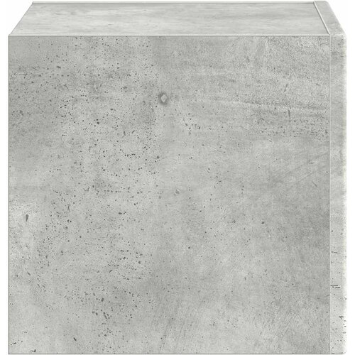  zidni ormar Zidne Beton 39 x 31 x 29,5 cm Konstruirano drvo Slike
