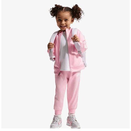 Nike Nkn full zip set with logo tap Slike