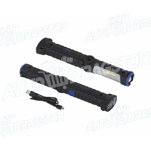 POLCAR ručna lampa WW01L36C Slike
