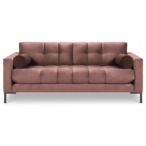 Cosmopolitan Design Roza žameten kavč Bali Cene