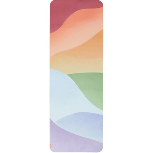 Spokey Yoga Travel protidrsna podloga 178x61 cm Cene