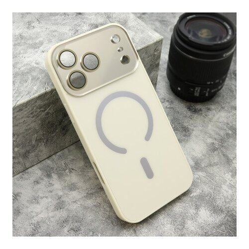  Futrola pastelpop magsafe za iphone 17 pro max (6.9) titanijum ( F122139 ) Slike