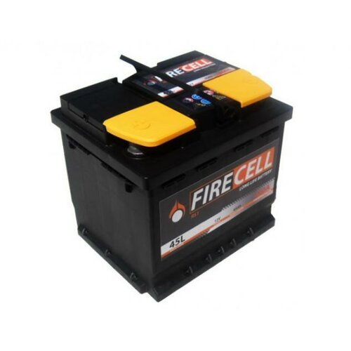 Firecell RS2 12 V 74 Ah D+ akumulator Slike