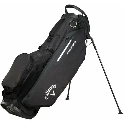 Callaway Fairway C HD Black Golf torba Stand Bag