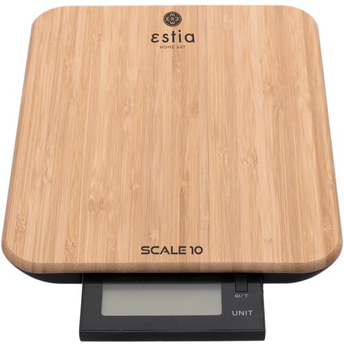 Estia Kuhinjska Vaga Scale 10 06-12038 Cijene