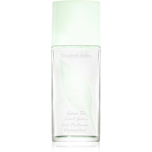 Elizabeth Arden Green Tea toaletna voda 100 ml za ženske Slike