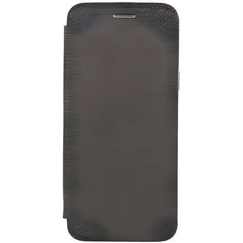 Vennus Cotton Knjžni ovitek za Samsung Galaxy S9 - Črna Cene
