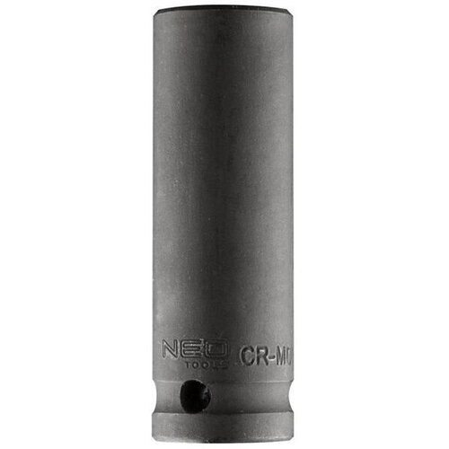 Neo Tools 317-Udarne nasadne kapice duge od 1/2" 12 Cene