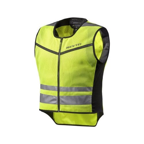 Rev&amp;#039;it! Vest Athos Air 2 Neon Yellow XL Slike