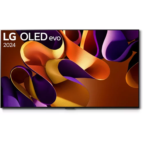 Lg OLED65G48LW 4K OLED evo TV (2024)