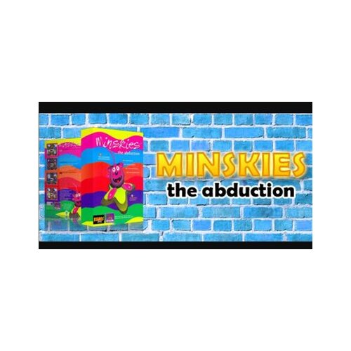 Steam Minskies Key (PC) GLOBAL Cene