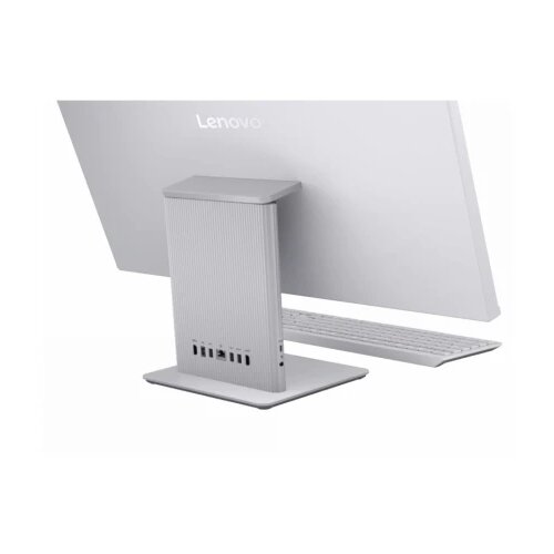 Lenovo računar ideacentre aio 27IRH9 DOS/27" FHD/i7-13620H/16GB/1TB/USB tastatura i miš/siva Cene