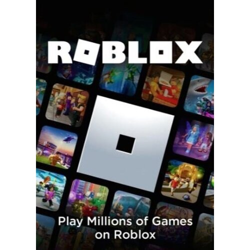 Roblox 570 Robux Key GLOBAL Cene