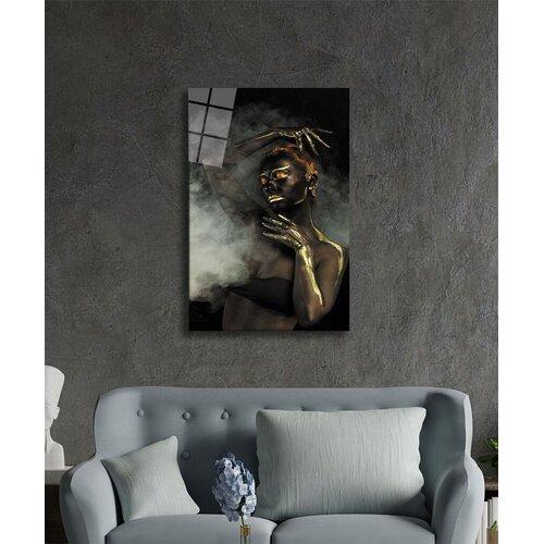 Wallity Slika 5968, 60x90 cm Cene