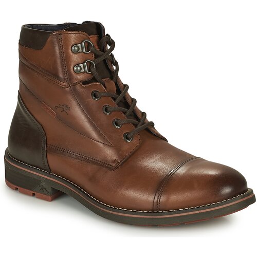 Fluchos 1342-HABANA-CAMEL smeđa Cijene