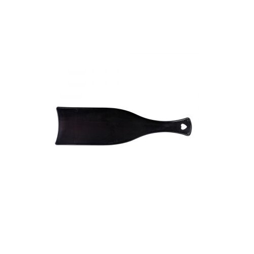 Lopatica za nano&amp;scaron;enje boje Comair 33 cm &amp;ndash; Crna Slike