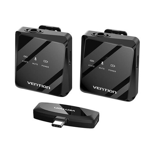 Vention Bežični USB-C mikrofon bubica NCBB0 2/1 Cijene