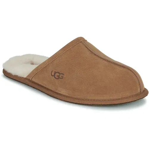 Ugg M SCUFF Smeđa