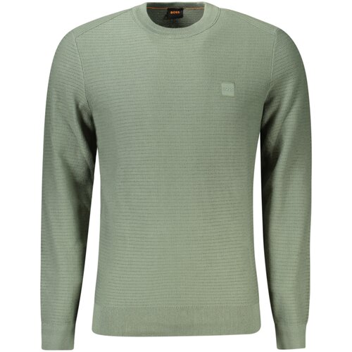 Boss HUGO MEN&#39;S SWEATER GREEN Cijene
