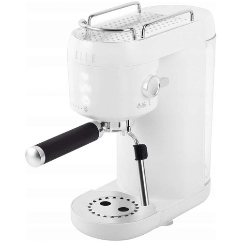 Elle coffee machine, white Cijene