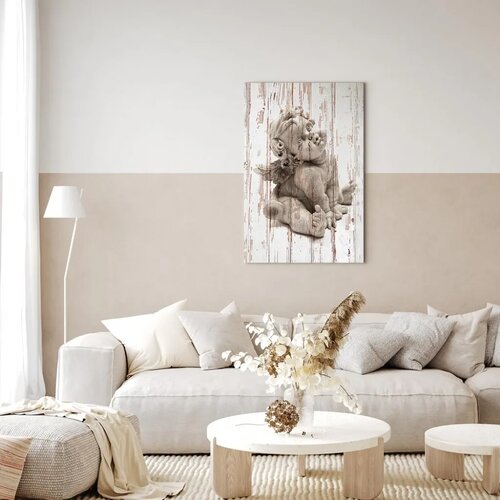  Slika - Pensive Cupid (1 Part) Vertical 60x90 Standard Slike