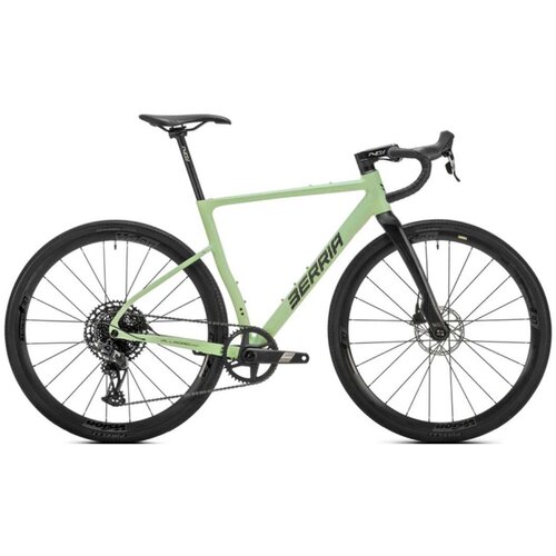 Berria Gravel kolo Allroad HPR Apex 12v velikosti M, (21952871) Cene