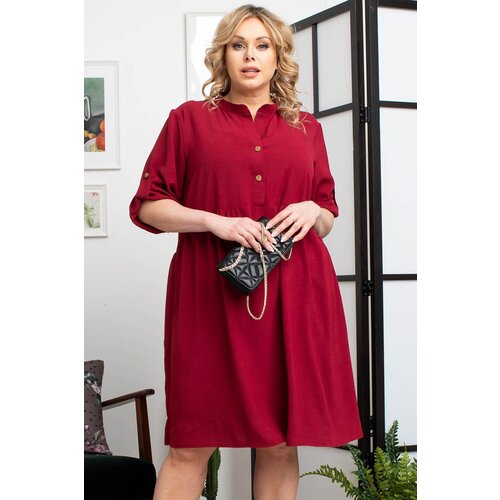 Karko Woman's Dress SA930 Cene