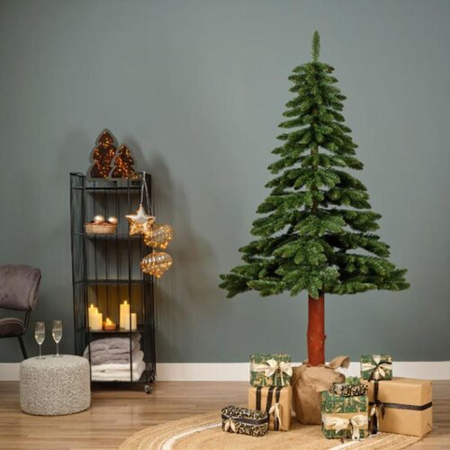  Novogodi&scaron;nja jelka Tora Pine D85cm H180cm Everlands 68.3990 Cene