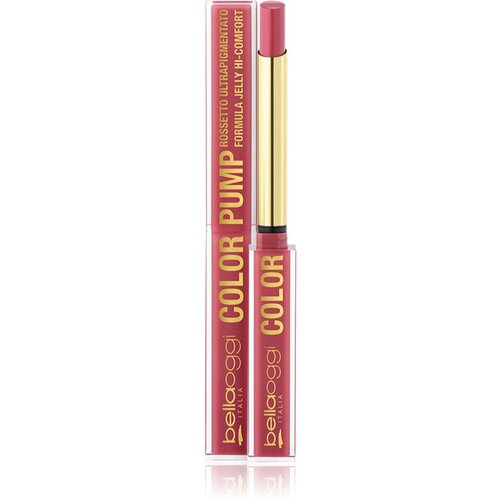 bellaoggi Color Pump Lipstick visoko pigmentirani kremasti ruž nijansa Cherry Cola 7 g Cijene