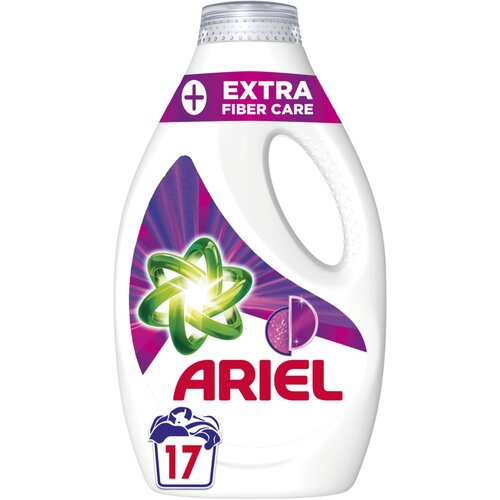 Ariel det. za ves fiber 17 pranja 0.935l Slike