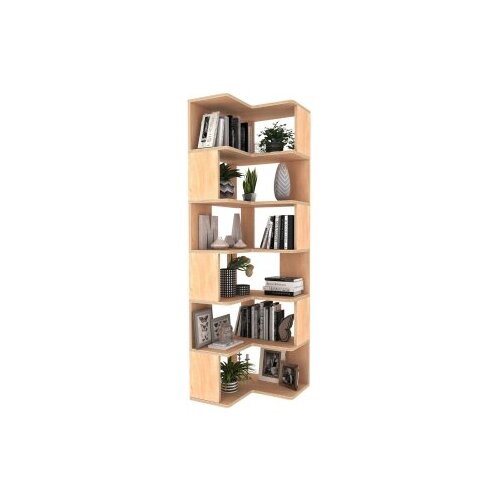 Hanah home Radni sto i polica za knjige CPT4801-150, &amp;Scaron;perploča Slike