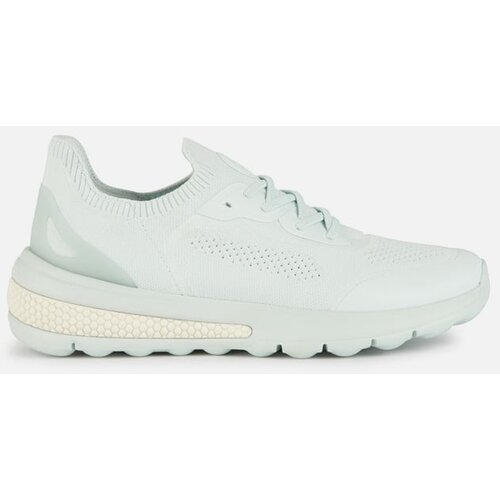 Geox Light blue women&amp;#039;s sneakers Spherica actif - Women&amp;#039;s Slike