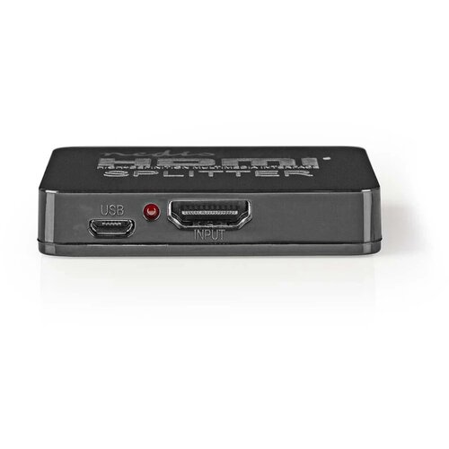  HDMI razdjelnik 2/1 NEDIS 4K Cene