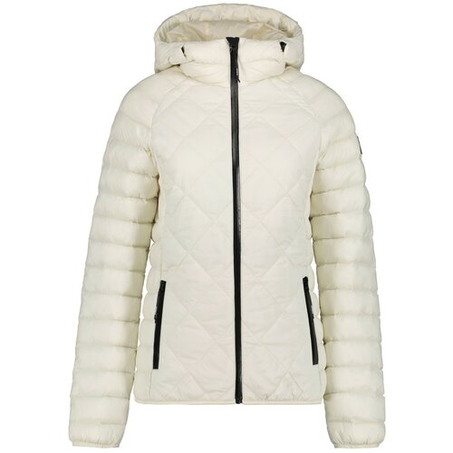 Icepeak BLACKEY, ženska jakna a planinarenje, bela 253086515I Cene