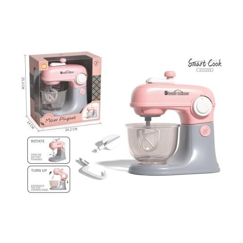  Dečiji mikser za igru ( 390398 ) Slike