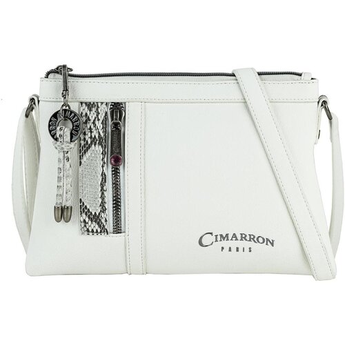 Cimarron Rethel Bijela Slike