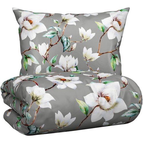 EcoTree Posteljnina Bio-Sophia Design Slike
