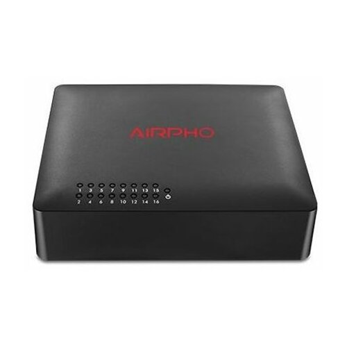 Airpho AR-FS116 Switch 16-portni Slike