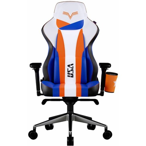 Cooler Master Caliber X2 SF6 Gaming Chair Luke stolica (CMI-GCX2-LUKE) Slike
