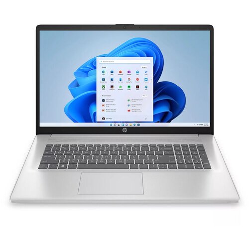 HEWLETT-PACKARD Laptop HP 17-cp2750ng | R5-7520U | 8GB RAM | 512GB SSD | FHD | W11H / Ryzen 5 / RAM 8 GB / SSD Pogon / 17,3&Prime; FHD Cijene