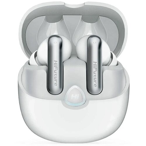 HiFuture Slušalice SonicAir White Cene
