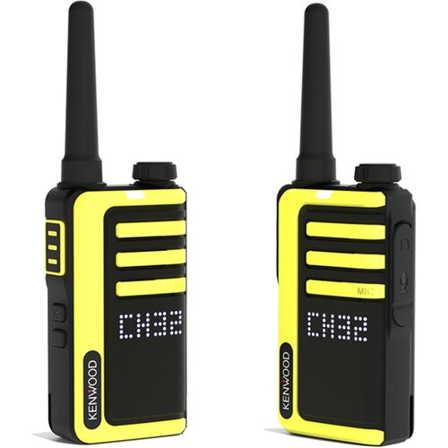 Kenwood UBZ-LJ9SET PMR-Funkgerät 2er Set Cijene
