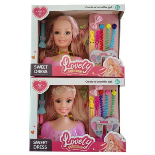  Glava za &amp;scaron;minkanje ( 821045 ) Slike