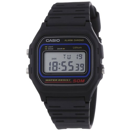 Casio moška ročna ura W-59-1VQEF Cene