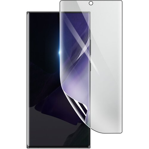 3mk Hidrogelna za&amp;scaron;?ita zaslona pred udarci za Samsung Galaxy Note 20 Ultra, Prozorno, (21154171) Slike
