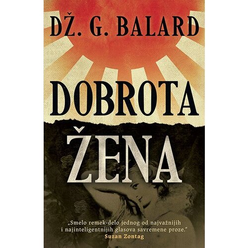 Laguna Dž. G. Balard - Dobrota žena Cene