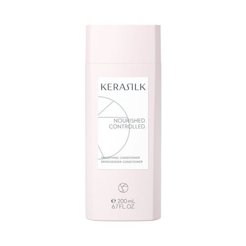 Kerasilk Essentials Smooting Condicioner regenerator za zaglađivanje vlasi s hranjivim učinkom 200 ml Cijene