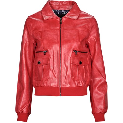 Desigual CHAQ_DALLAS Red Cijene